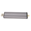 M.2 Nvme PCIE NGFF SATA SSD Enclosure USB3.2 Gen2 Type