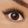 Cosline Kajal and eyeliner no. 118. Colour: Dark blue -