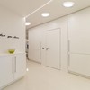 LUCKY LED Ceiling Light Round White 18 W Daylight Lamp