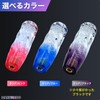 MARUHADO Crystal Shift Knob Universal Truck Shift Lever M8 M10