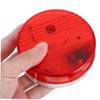 SHINEOFI Smart Water Leak Detector Device for Basement Bathroom Kitchen