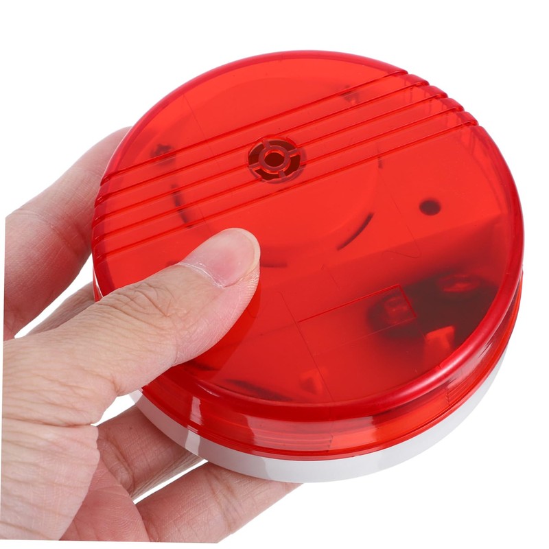 SHINEOFI Smart Water Leak Detector Device for Basement Bathroom Kitchen