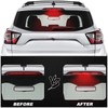 ULTRALTH LED High Mount Third Brake Light for 2013-2019 Ford