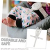 Hxeternal 5-Point Harness - Compatible with stokke Nomi Baby Set