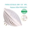 BAOMING PAR56 WFL LED Bulb Neutral White (4000~4500K) Replace Standard