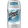 Speed Stick Deodorant for Men, Ocean Surf - 3 ounce