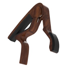 Guitar Capo for Acoustic and Electric Guitars,Capo for Electric Guitar and Acoustic Guitar,Capo for Acoustic Guitar 6 String,Guitar Accessories with Guitar Tuner