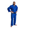 Ronin Brand Single Weave Blue Judo Uniform (3)