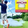 Exploding Golf Balls (4 Pack) – 1 burst into a