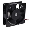 24V 18W 4800RPM Large Air Volume Inverter Cooling Fan Replacement