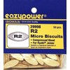Eazypower 29998 R2 Mini Joiner Biscuits for Ryobi Joiner (50