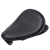 LABLT Motocycle Solo Spring Seat with Seat Base Replacement for