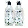 Aekyung 애경 샤워메이트 플라워부케 바디워시 매그놀리아향 900ml 2개 샤워 Aekyung