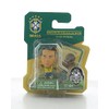 SoccerStarz - Brazil Dani Alves - Home Kit/Figures