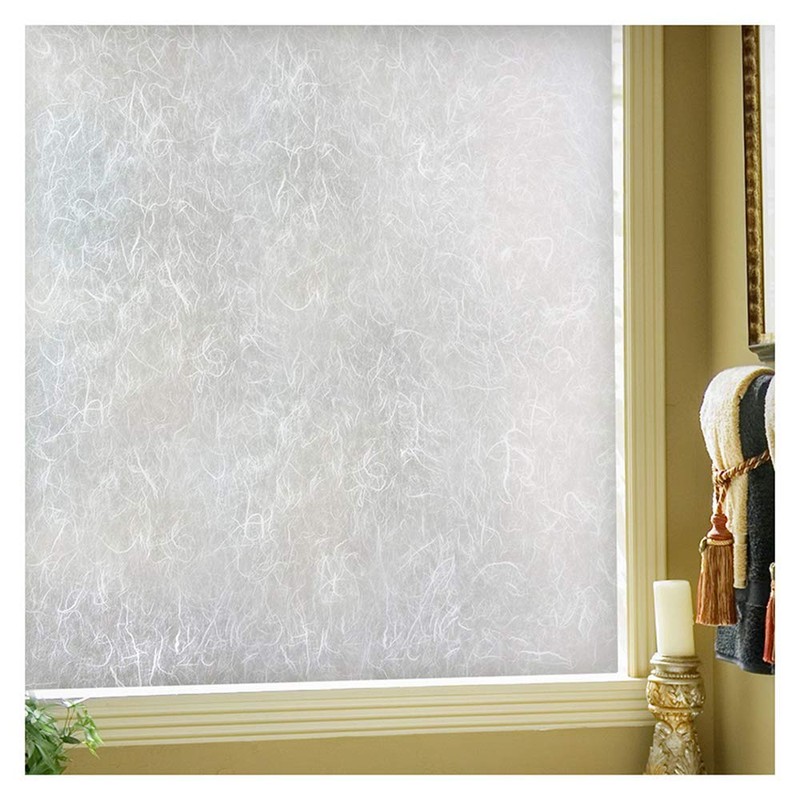 BDF 4RP Decorative Window Film Rice Paper White (48 in
