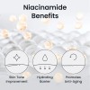Ampolla Facial Coreana Niacinamida 20% Vita C Cu Dr Solution