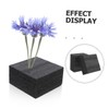 Parliky Floral Blocks Foam 2 Pack Artificial Flower Foam Blocks