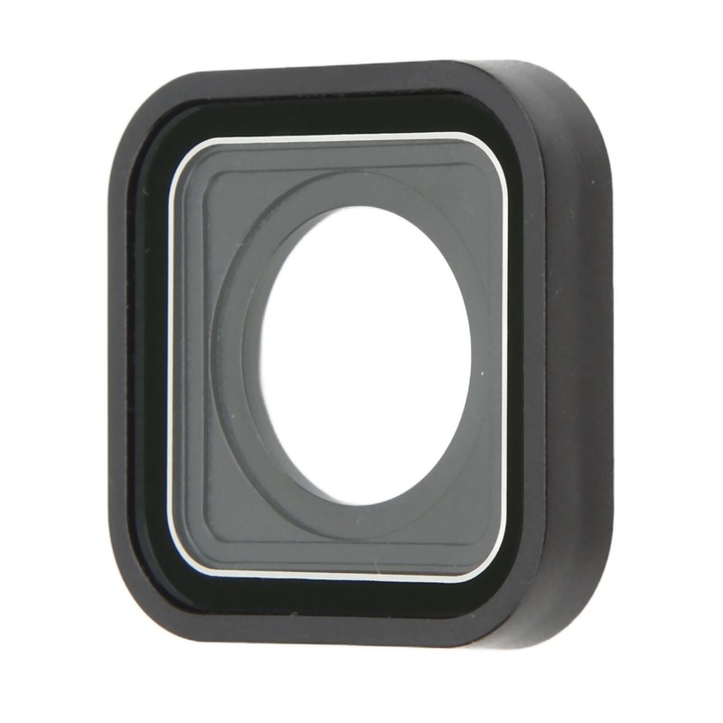 Action Camera Replacement Lens HD UV Protection Lens for Hero