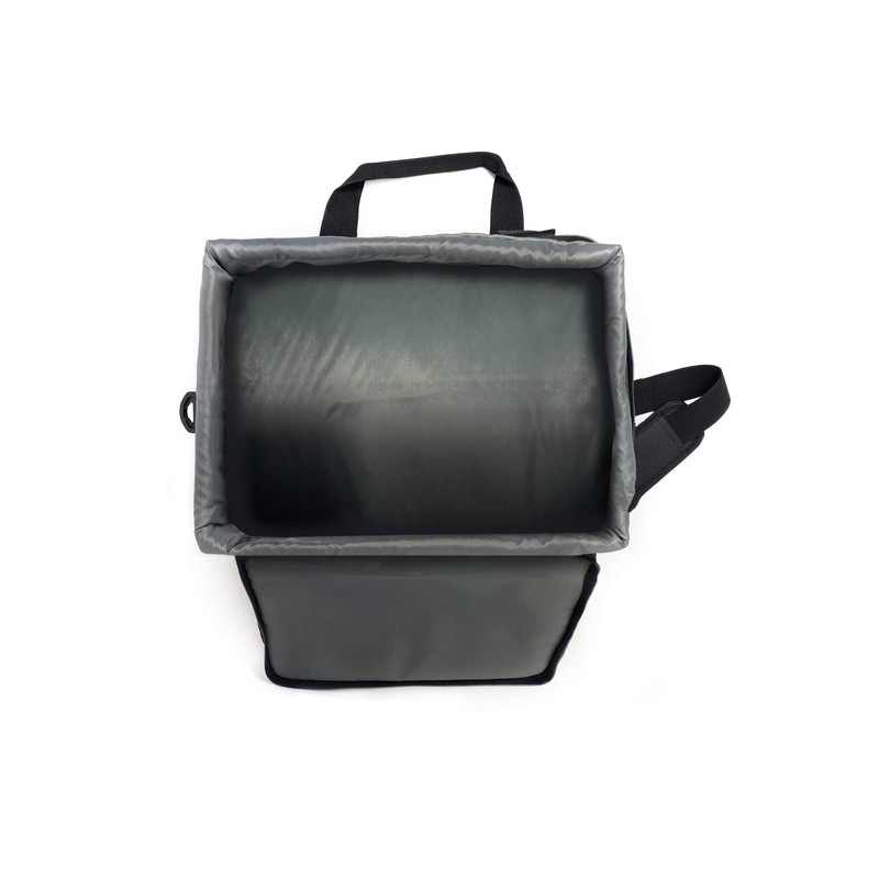 Drink Caddy Insulated Portable Drink Carrier Reusable Coffee Cup Holder