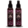 Black Canyon Midnight Jasmine Scented Body Spray, 4 Oz (2