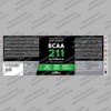Bandini® BCAA 2 1 1 BRANCHED Amino ACIDS | 150