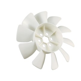 Sootim Replacement Cooling Fan Drive Fan Blade M110320 Fits J-OHN D-eere Lawn and Garden Tractors GT275 GT262 GT242 LX188 LX186 LX178 LX289 LX288 LX280 LX266 LX255 etc Equipment