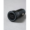 Daiso Dual USB-C Car Charger for Daily Use