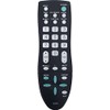 GXCC Remote Control Replacement for Sanyo TV DP26649 DP26640 DP42D23