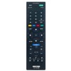 Universal Infrared Remote Control Replacement for Sony TVs, Replacement Remote