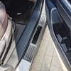 Door Sill Protector for Toyota Highlander 2020-2026 Door Sill Guard