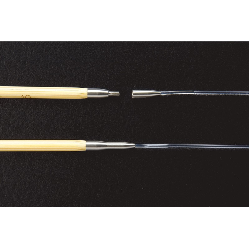 Clover 「匠」輪針セット〈コンボ〉 45-150 赤