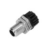 100Pcs 4mm Banana Plug Socket Binding Post Wire Connector Terminal