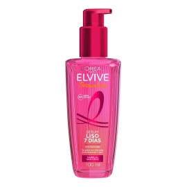Serum Dream Liso 7 Días 100ml L'oréal Paris