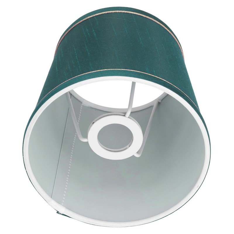 6PCS Fabric Lampshade Modern Simple Fabric Light Lampshade Phnom Penh