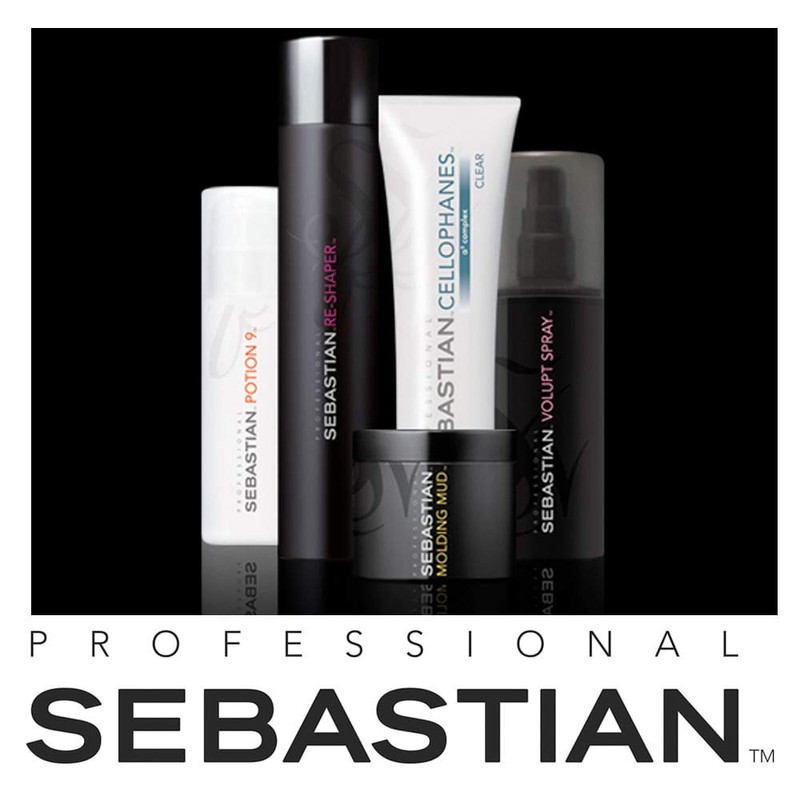 Sebastian Flow Taming Elixir Cream