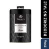 Yardley Gentleman Classic Fragrance 8.8oz Citrus Floral Musk Talc for