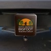 GRAPHICS & MORE North American Bigfoot Research Group Tow Trailer