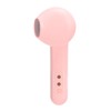 CV‑16 TWS Bluetooth Headset with LED Power Screen Digital Display