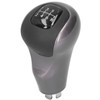 6 Speed MT Gear Shift Knob Stick Replacement Fit for