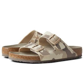 Birkenstock 1022829135 Arizona SFB Camo Gtp Bf R 35