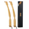 WARMLIFE Back Scratcher, 2 Pack Back Scratcher for Men &
