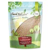 Wheat Berries, 3 Pounds — Non-GMO Verified, Sprouting for Wheatgrass,