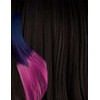 Outre Lace Front Wig - Melted Hairline - MH 110