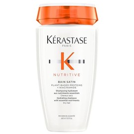 KÉRASTASE Nutritive Bain Satin | Shampoo Cabello Seco 250 ml