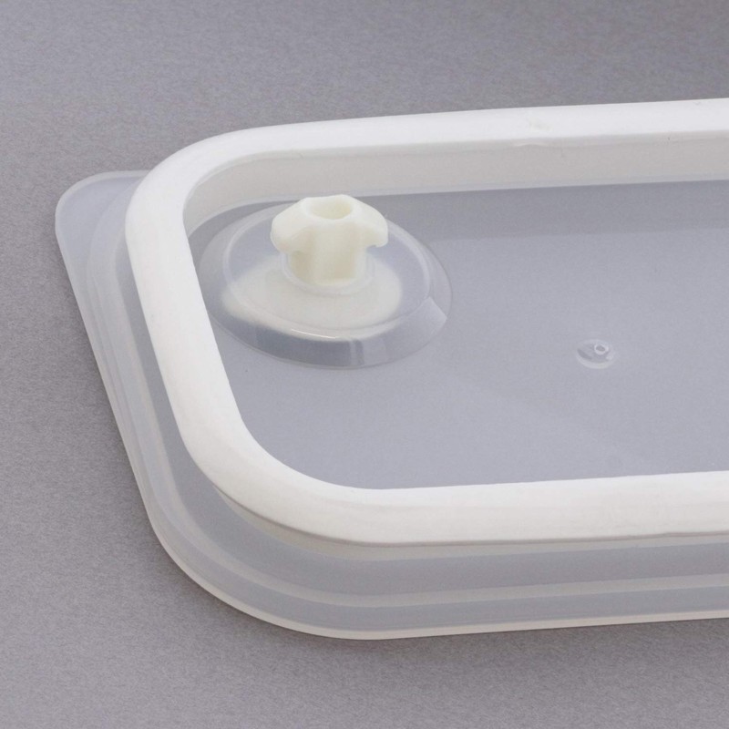 Bestco ND-5836 Storage Container with Valve 15.2 fl oz (430