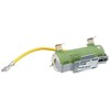 MAHLE ABR 80 000P A/C Blower Regulator and Resistor BEHR