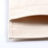 2pcs Ice Crush Bag Lewis Bag Canvas Ice Bag Reusable