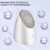 100ml Facial Steamer Nano Steam SPA Spray Moisturizer Face Sprayer