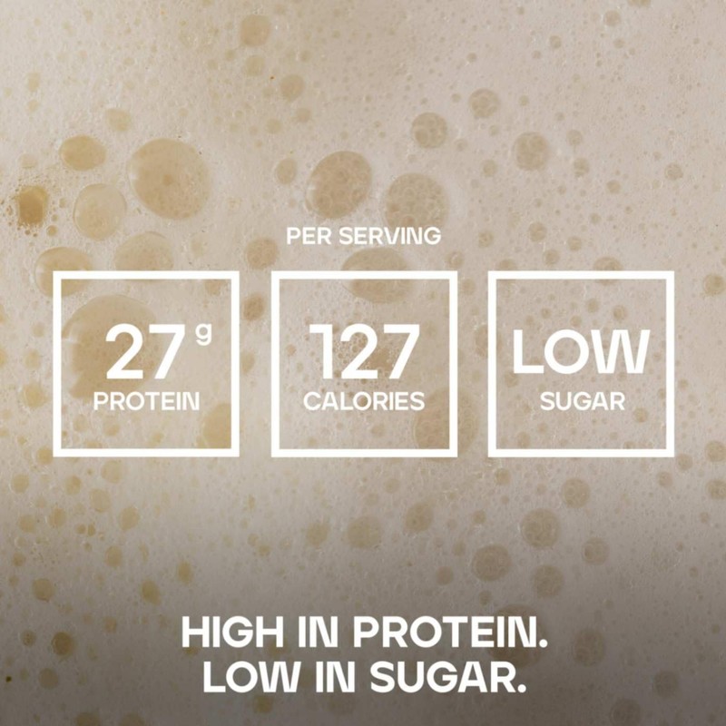 Bulk Vegan Protein Powder, Unflavoured, 500 g, New & Improved