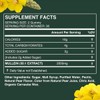 Mullein Gummies for Respiratory Support - Herbal Supplement with Immune